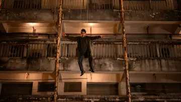 Backdrop to the movie "Stuntman" #707138