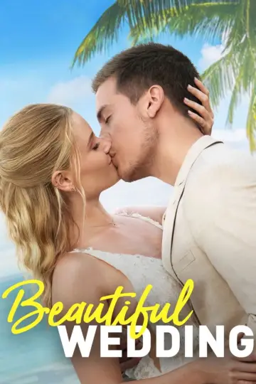 Poster to the movie "Beautiful Wedding" #633814