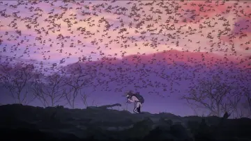 Backdrop to the movie "EVANGELION:3.0(-46h)" #1073308