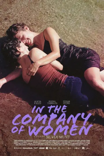 Poster to the movie "In the Company of Women" #1027507