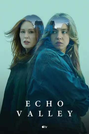 Poster to the movie "Echo Valley" #1531324