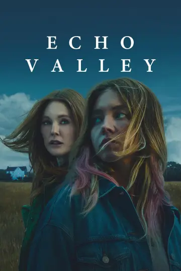 Poster to the movie "Echo Valley" #577467