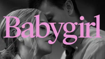 Backdrop to the movie "Babygirl" #577221