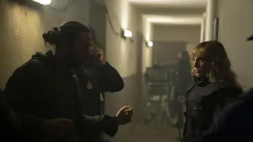 Backdrop to the movie "Siege" #349323