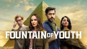 Backdrop to the movie "Fountain of Youth" #1178960