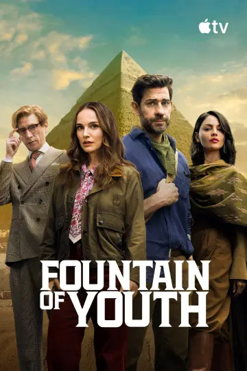 Fountain of Youth