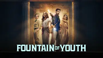 Backdrop to the movie "Fountain of Youth" #834916