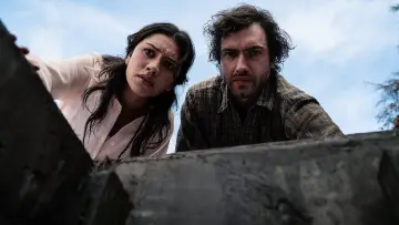 Backdrop to the movie "The Tank" #924129