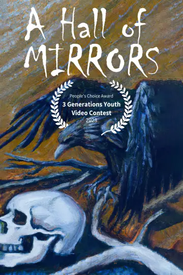 A Hall of Mirrors Poster