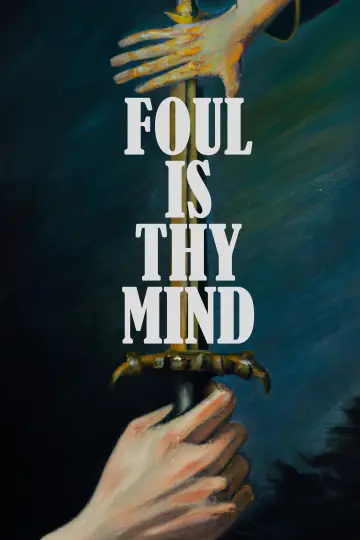 Poster to the movie "A Hall of Mirrors" #1753464