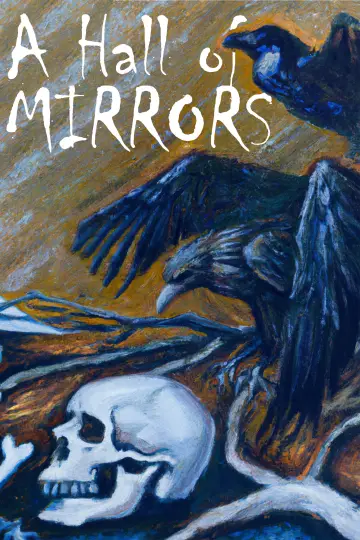 Poster to the movie "A Hall of Mirrors" #1753465