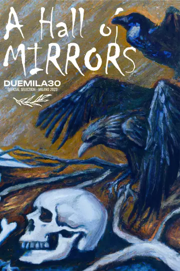 Poster to the movie "A Hall of Mirrors" #1753466