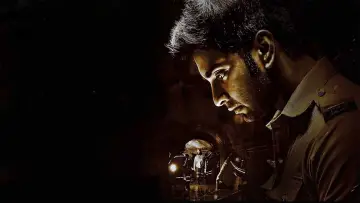 Thanal Poster