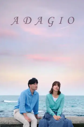 Adagio Poster