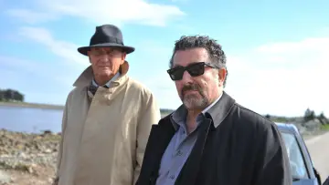 Backdrop to the movie "Jesse Stone: Benefit of the Doubt" #456544