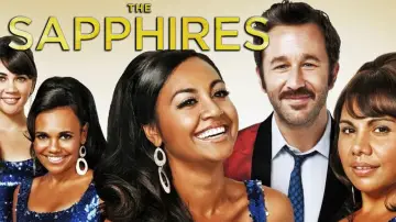 Backdrop to the movie "The Sapphires" #1070091
