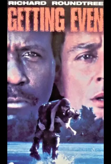 Poster to the movie "Getting Even" #1927334