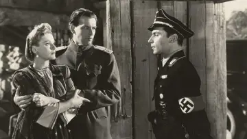 Backdrop to the movie "Chetniks!" #735278