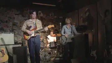 Backdrop to the movie "CBGB" #1042510