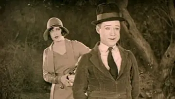 Backdrop to the movie "Tramp, Tramp, Tramp" #1144866
