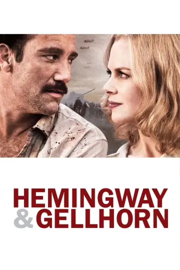 Hemingway & Gellhorn