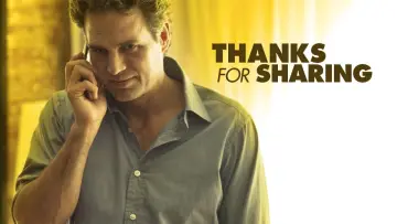 Backdrop to the movie "Thanks for Sharing" #150237