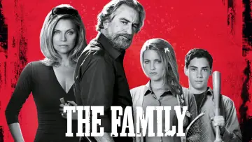 Backdrop to the movie "The Family" #147293