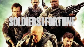 Backdrop to the movie "Soldiers of Fortune" #1061939