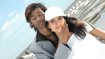 Thiruvilaiyaadal Aarambam Poster
