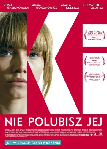 My Name Is Ki (2011)
