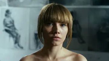 My Name Is Ki Poster