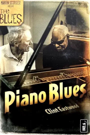 Poster to the movie "Piano Blues" #1923333