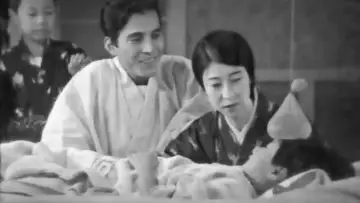 Backdrop to the movie "Tokyo Chorus" #1623979