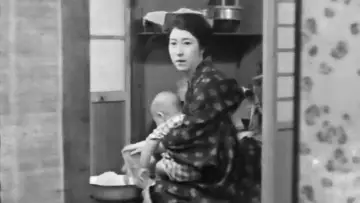 Backdrop to the movie "Tokyo Chorus" #1623980