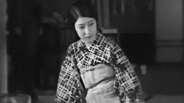 Backdrop to the movie "Tokyo Chorus" #1623981