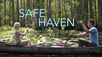 Backdrop to the movie "Safe Haven" #111217