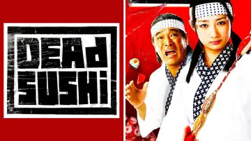 Backdrop to the movie "Dead Sushi" #1915702