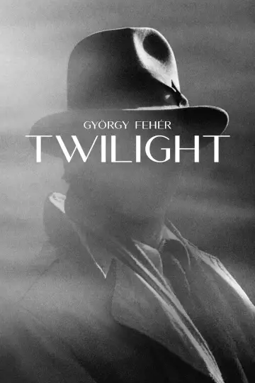Poster to the movie "Twilight" #1120886