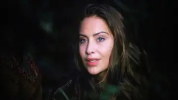 Backdrop to the movie "Gypsy Eyes" #1533609