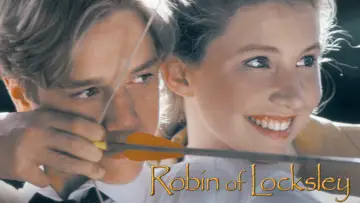Backdrop to the movie "Robin of Locksley" #1169763