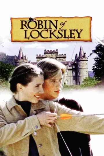 Poster to the movie "Robin of Locksley" #1169767