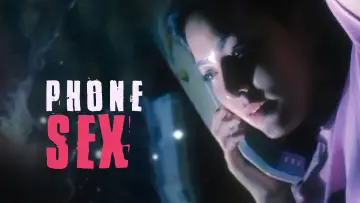 Phone Sex Poster