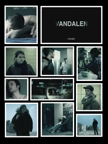Vandals