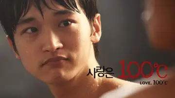 Backdrop to the movie "Love, 100°C" #1573337