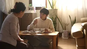 Backdrop to the movie "Love, 100°C" #1573341
