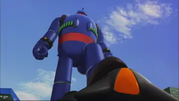 Backdrop to the movie "Tetsujin 28: The Movie" #1580091