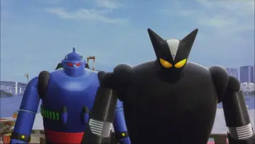 Backdrop to the movie "Tetsujin 28: The Movie" #1580095