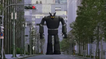 Backdrop to the movie "Tetsujin 28: The Movie" #1580097