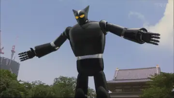 Backdrop to the movie "Tetsujin 28: The Movie" #1580100