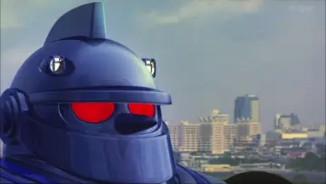 Backdrop to the movie "Tetsujin 28: The Movie" #1580102
